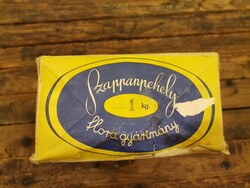 Szappan pehely bontatlan