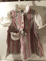 RUHA - GYEREK - ALKUKÉPES - BEATRIX POTTER - LUXUS - 86  - PAMUT - HIBÁTLAN