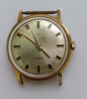 TIMEX ELECTRIC WINTAGE KARÓRA 1970 évekből