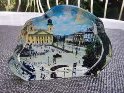 ANTIK LEVÉLNEHEZÉK  DEBRECEN