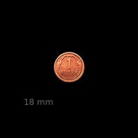 MILYEN IS VOLT 1933-BAN AZ 1 FILLÉR? - MUTATOM: