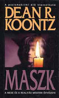 Dean R. Koontz: Maszk