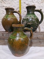 Régi erdélyi kanták