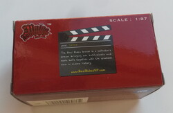 Autómodell -  Reel Rides Cadillac 1981 – Sam “Ace” Rothstein’s Car (Casino)