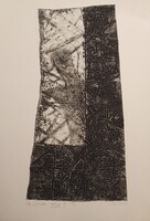 Szőcs Géza (1967-): Az ablakban