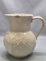 Antik Zsolnay kancsó