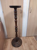 Antik posztamens 107 cm