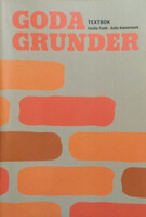 Cecilia Fasth - Anita Kannermark: Goda Grunder - Textbok