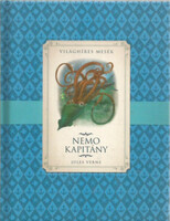 Verne Gyula: Nemo kapitány - Világhíres mesék