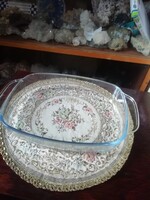 Jénai tál képeken látható állapotban