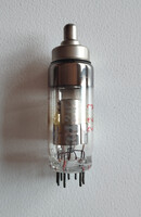 Tungsram DY86 elektroncső, rádiócső