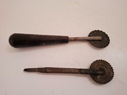 Régi Derelyevágók