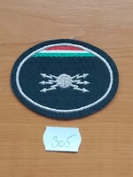 MH BARETT SAPKA JELVÉNY FELVARRÓ HÍRADÓ 305.