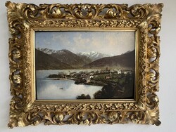 Antik Kép Zell am See - Kaprun