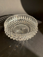 Óriási modern kristály kínáló