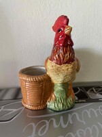 Kakas , Capodimonte jelzéssel, liciten!