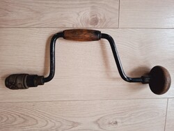 Antik Aurowa Kézi Fúró