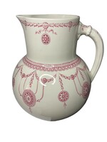 B-W.M&Co Regent Cauldon vizeskancsó