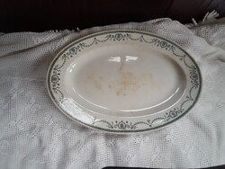 Bonn-Villeroy&Boch ovális kínáló