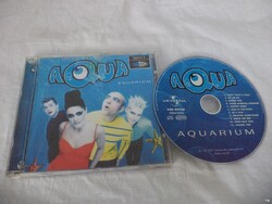 Aqua - Aqua CD (6032)