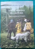 Czifferszky István: A sete bárány és a kuvasz -Történetek kutyákról > Gyermek- és ifjúsági irodalom