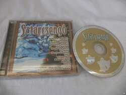 Sztárcsengő CD (Szikora, Szandi, Soltész, Pa-Dö-Dö) (5975)