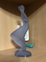 Murano Art Deco  lány - Cesare Toso