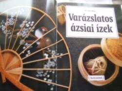 Varázslatos ázsiai ízek