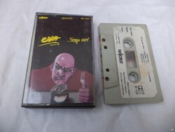 Edda - Szaga van kazetta (6055)