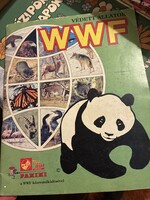 Wwf Lutra album