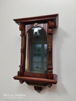 Ereklyetartó, falióra tok eladó