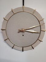 RETRO FÉM FALIÓRA 30CM