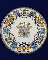 A Károlyi főnemesi család gyűjteményéből!