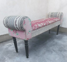 Kare design pad. Bank Wing Patchwork Alkudható.