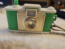 Trafikos mini fényképezőgép