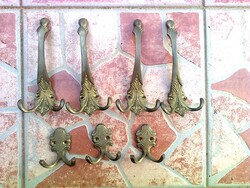 Réz öntvény fogasok