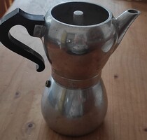 Olasz Super Rio 6 retro kotyogó – tető nélküli gyári kivitel