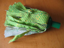 Retro W5 felmosó mop