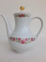 Rozsamintas Bavaria teaskancso