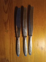 1966 szovjet meteor vajazó kések