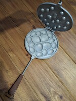 Ostyasütő, 20 cm