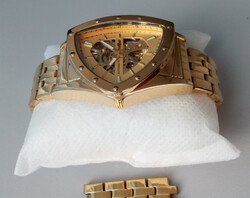 GMT Automatic óra férfiaknak! ÚJ!