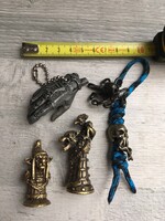 Horror, fém szörnyűségek