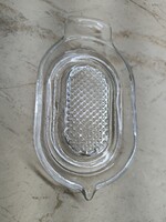 Üveg almareszelő eladó!