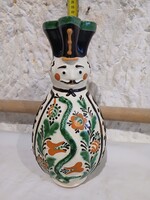 Karcagi miska kancsó