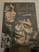 Rau Tibor poster design