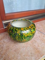 Karda Imre gömbváza, hibátlan