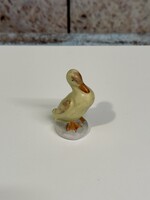 Aquincumi Porcelán Pici Kacsa A182