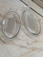 Üveg almareszelő eladó!