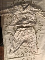 RUHA - GYEREK - ALKUKÉPES - BEATRIX POTTER - LUXUS  - PAMUT - HIBÁTLAN